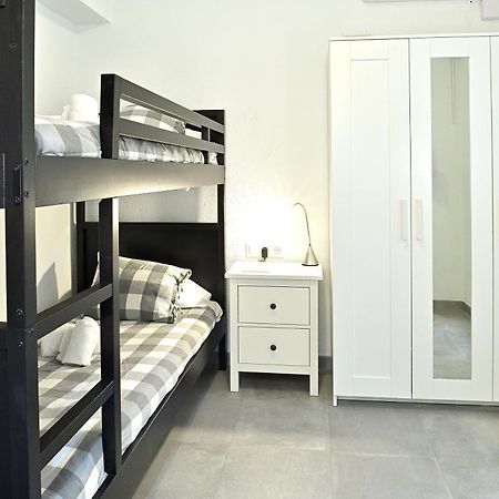Myflats Incity Alicante Esterno foto
