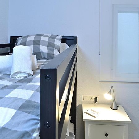 Myflats Incity Alicante Esterno foto