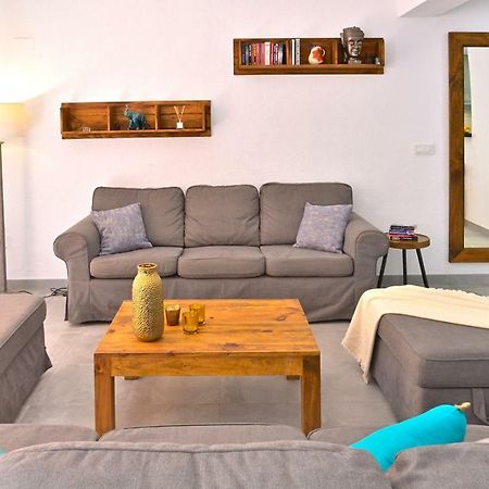 Myflats Incity Alicante Esterno foto