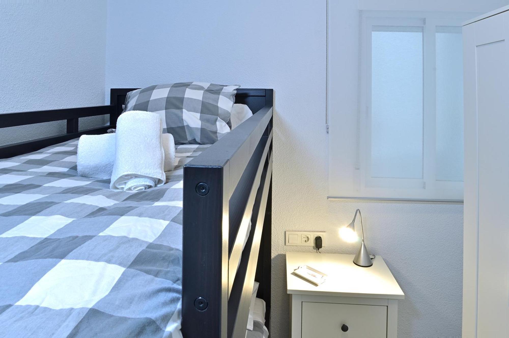 Myflats Incity Alicante Esterno foto