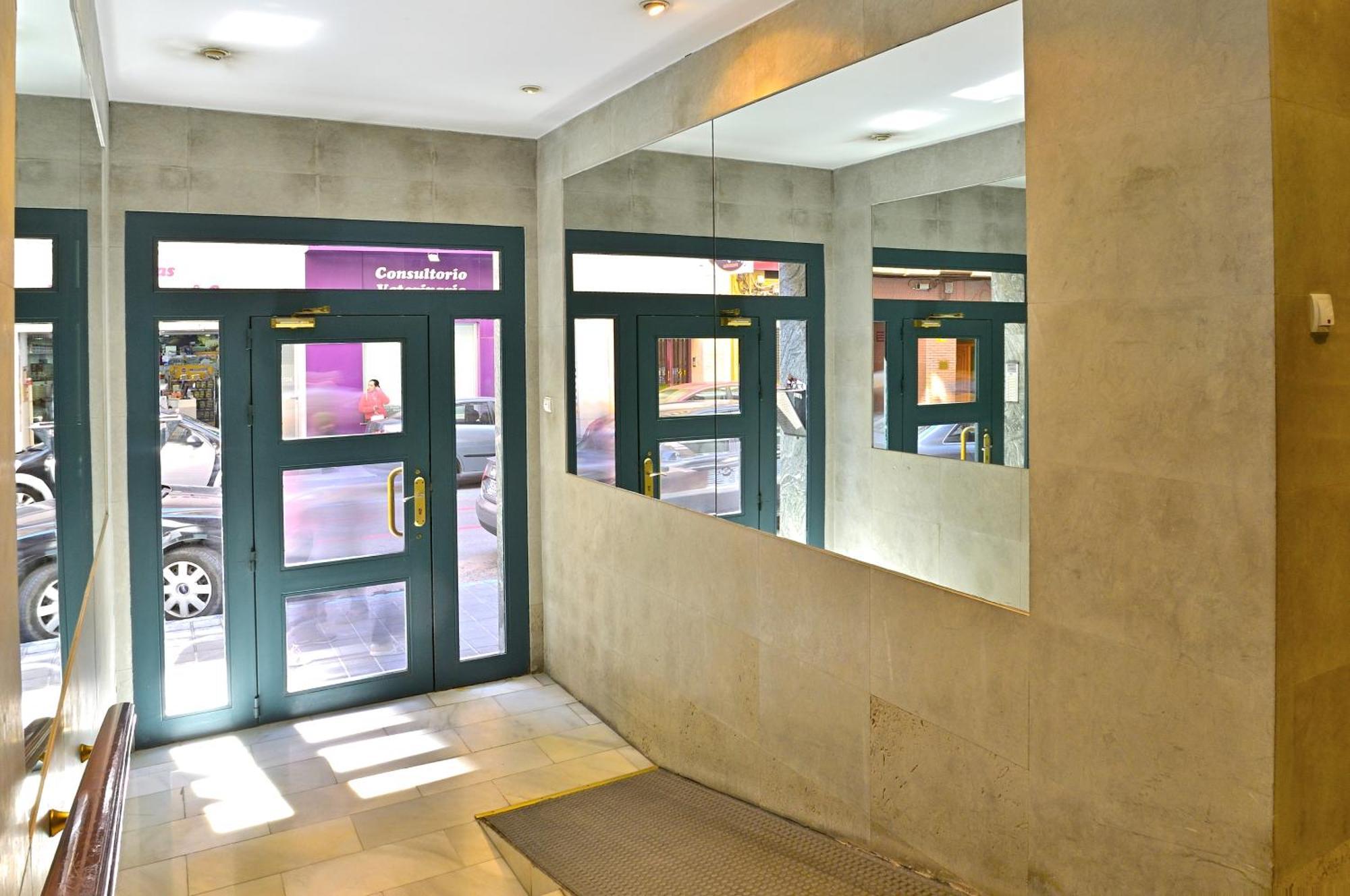 Myflats Incity Alicante Esterno foto