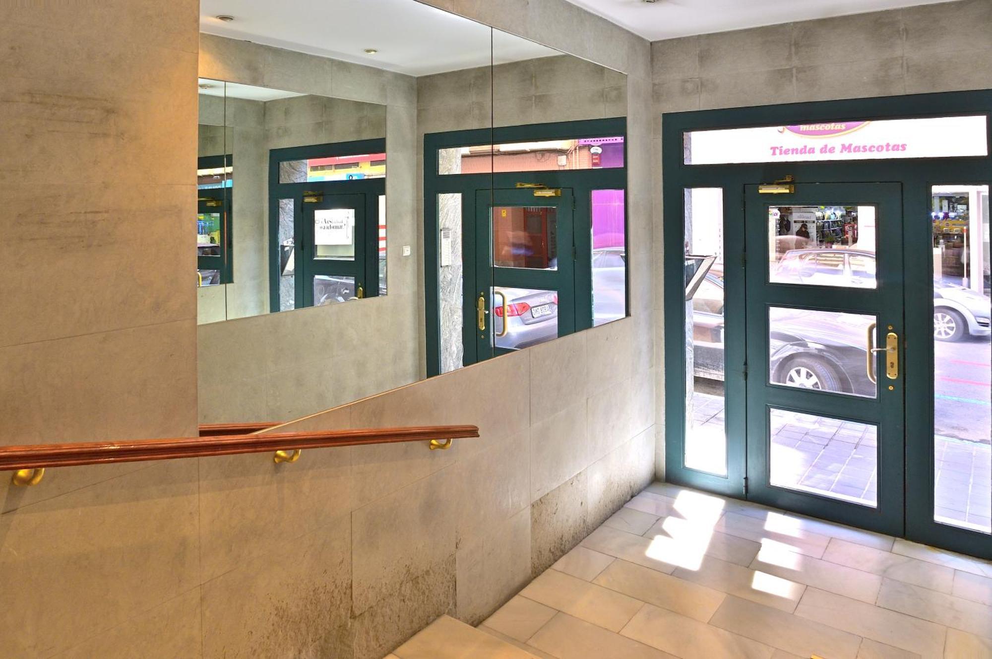 Myflats Incity Alicante Esterno foto