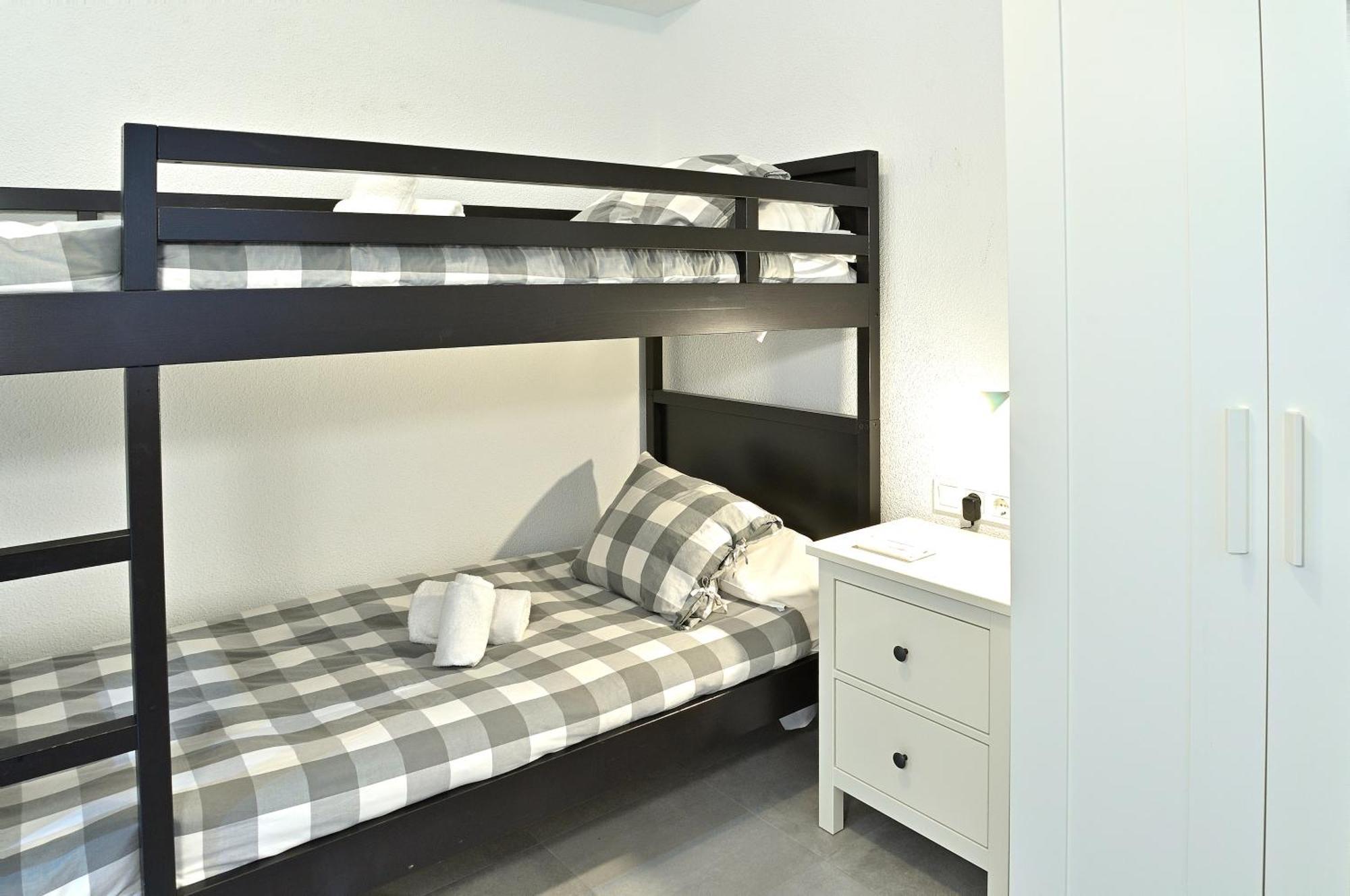 Myflats Incity Alicante Esterno foto