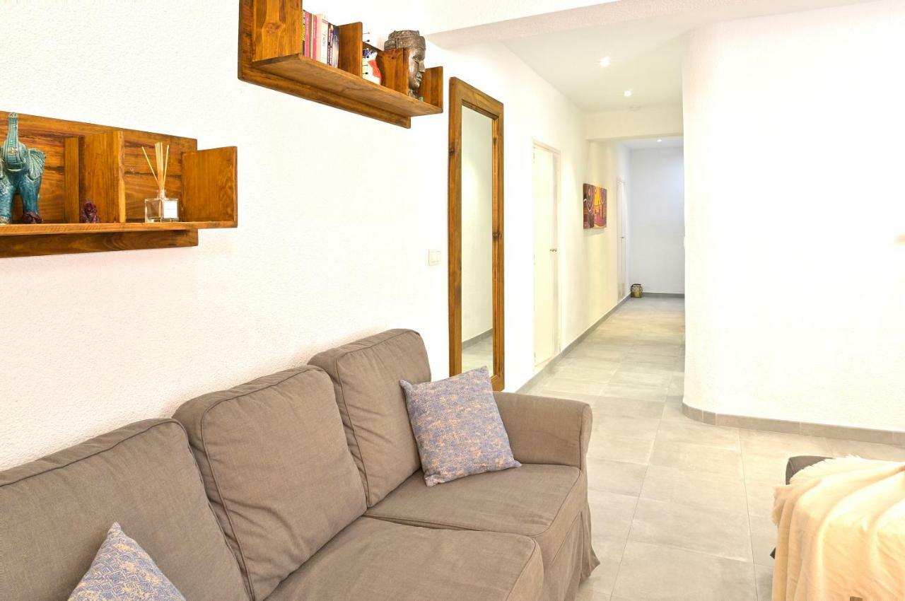 Myflats Incity Alicante Esterno foto