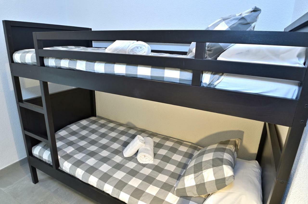 Myflats Incity Alicante Esterno foto