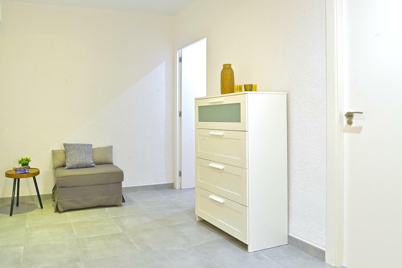 Myflats Incity Alicante Esterno foto