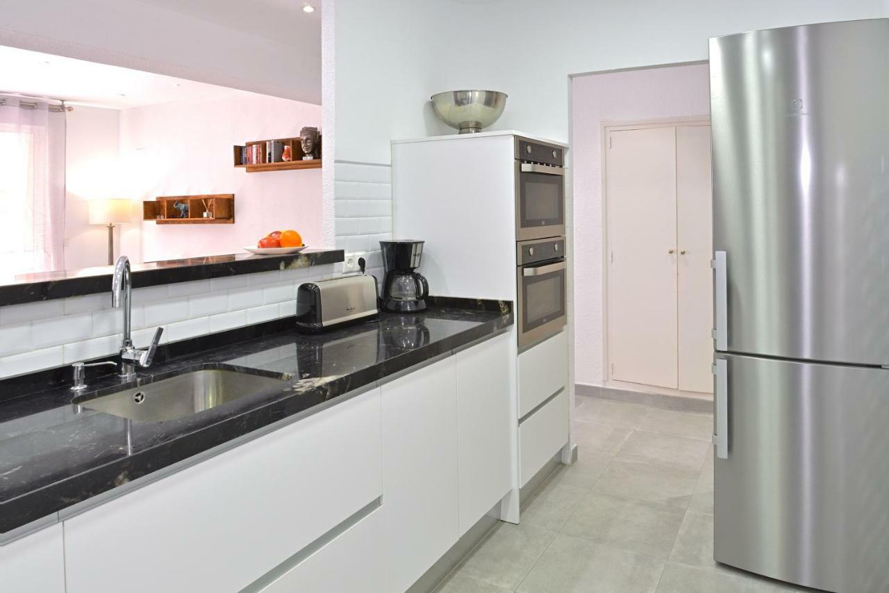 Myflats Incity Alicante Esterno foto