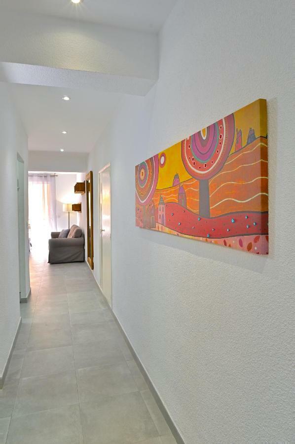Myflats Incity Alicante Esterno foto
